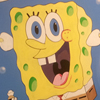 Sponge Bob Room